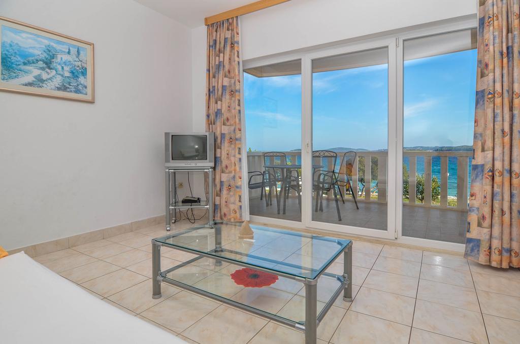Apartments Villa Iva Оребич Номер фото