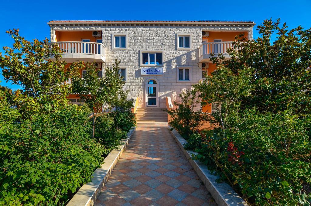 Apartments Villa Iva Оребич Номер фото