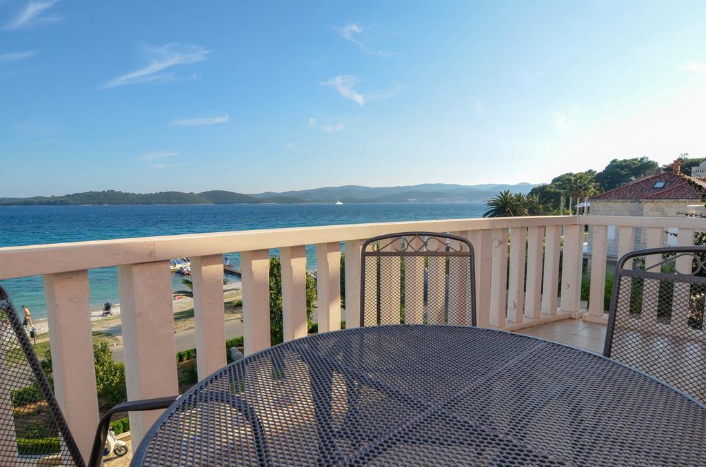 Apartments Villa Iva Оребич Номер фото