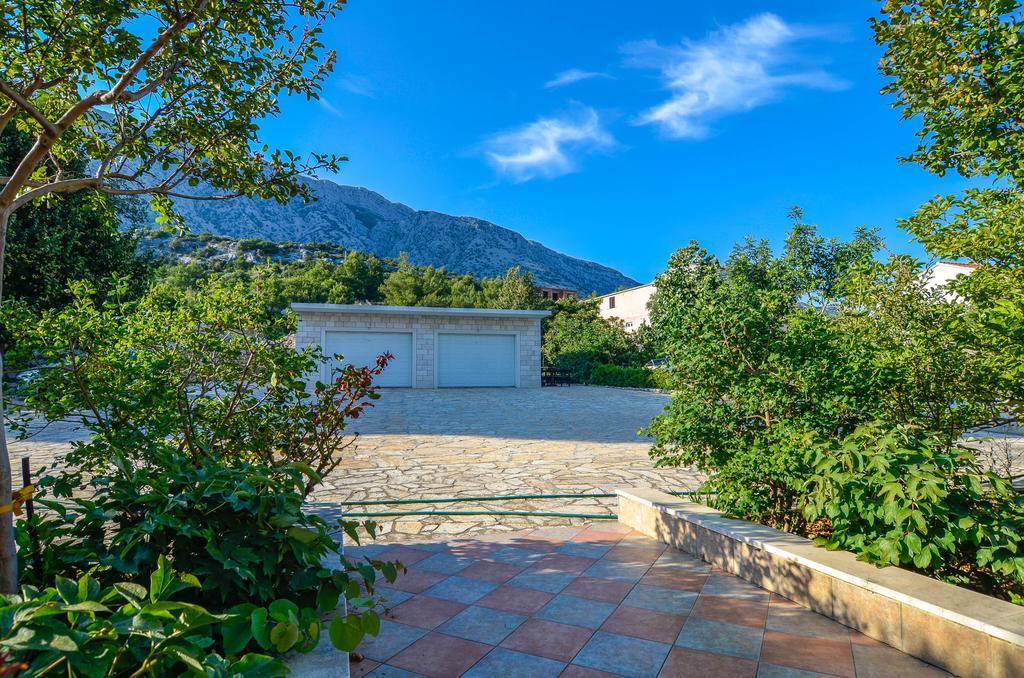 Apartments Villa Iva Оребич Номер фото