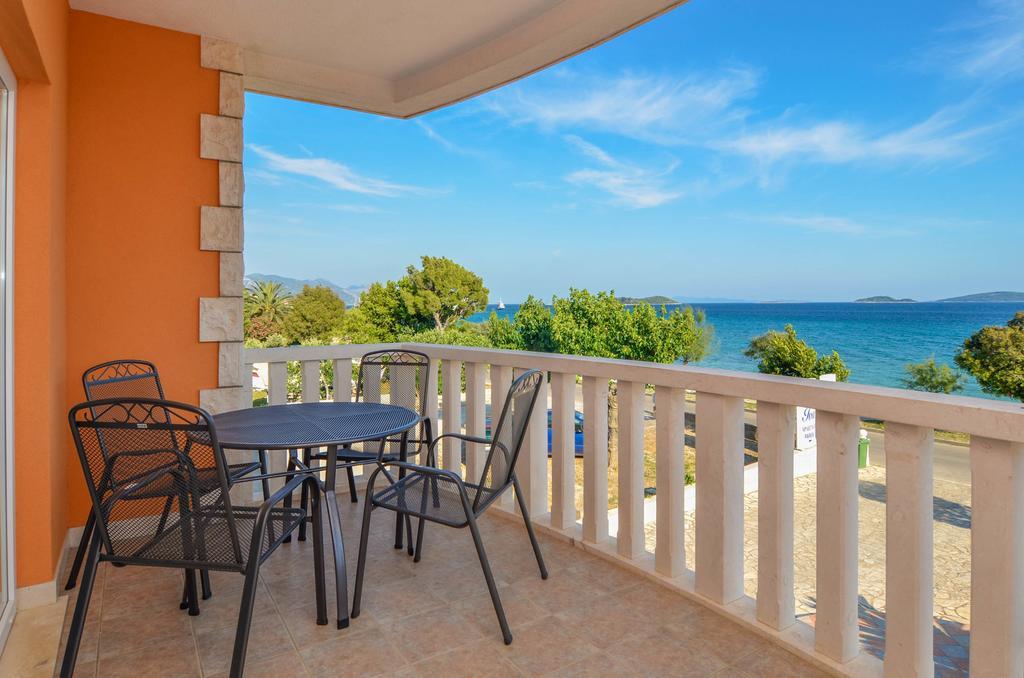 Apartments Villa Iva Оребич Номер фото